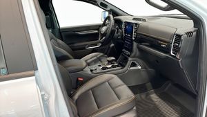 Ford Ranger bild 8