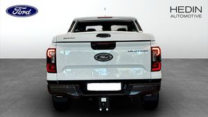 Ford Ranger bild 4
