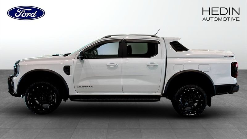 Ford Ranger bild 2