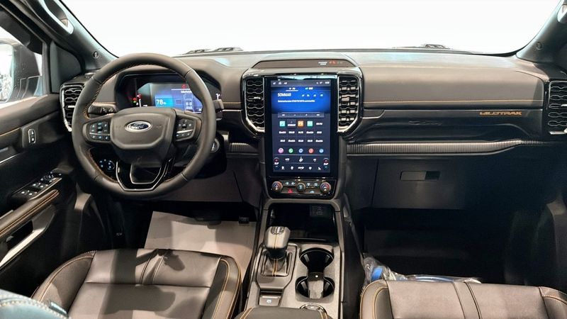 Ford Ranger bild 9