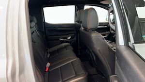 Ford Ranger bild 10