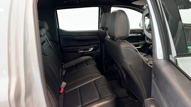 Ford Ranger bild 10