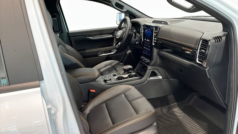 Ford Ranger bild 8