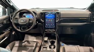 Ford Ranger bild 9