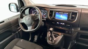 Toyota Proace bild 4