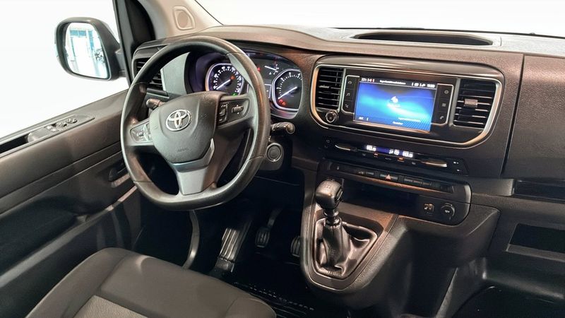 Toyota Proace bild 4