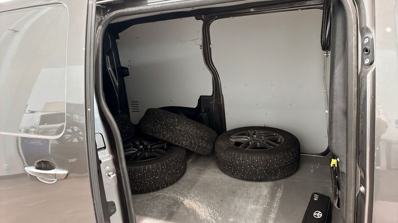 Toyota Proace bild 5