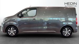 Toyota Proace bild 6