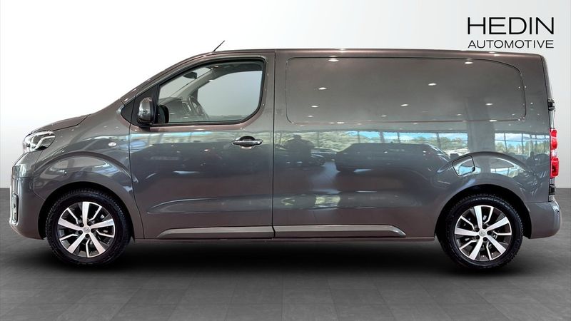 Toyota Proace bild 6