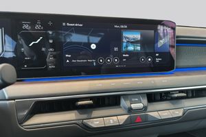 Kia EV9 bild 24