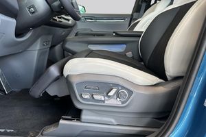 Kia EV9 bild 17