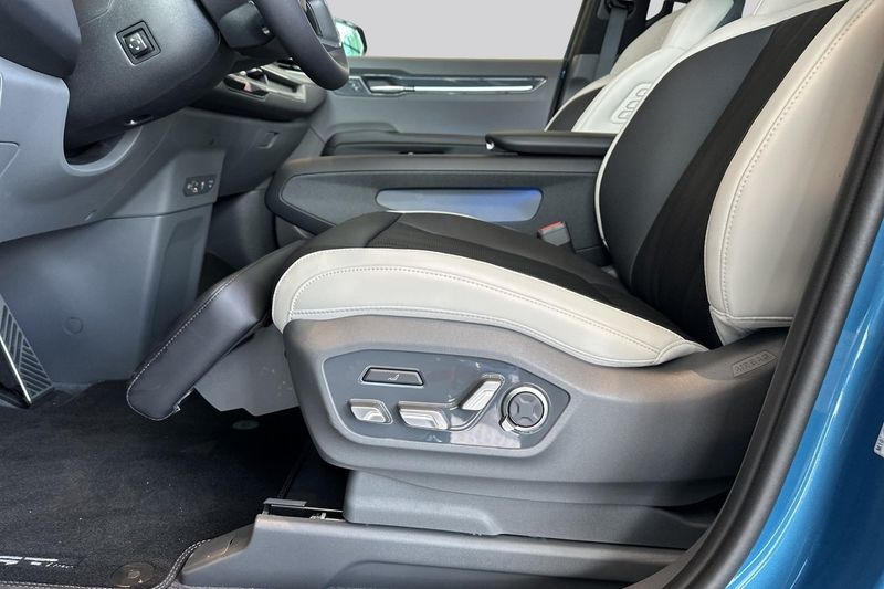 Kia EV9 bild 17