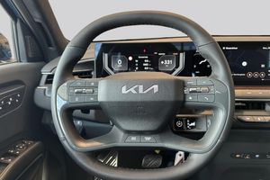 Kia EV9 bild 18
