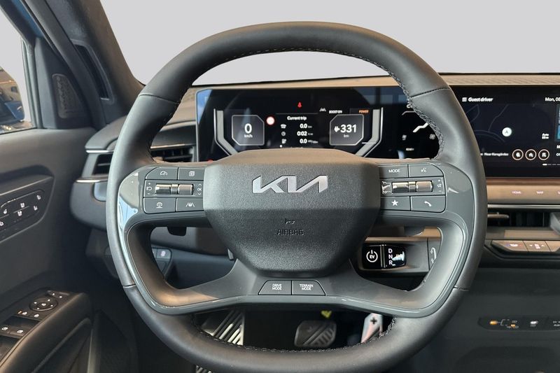 Kia EV9 bild 18