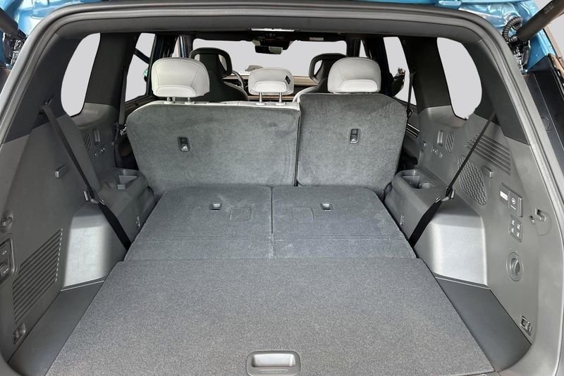Kia EV9 bild 15