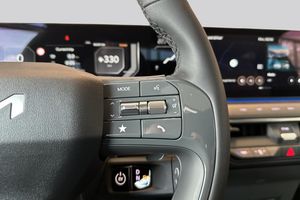 Kia EV9 bild 22