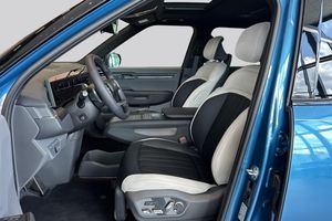 Kia EV9 bild 11