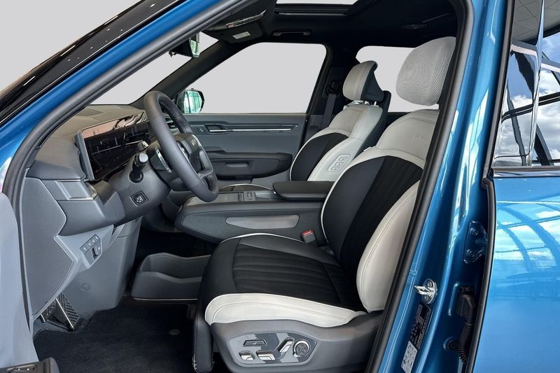 Kia EV9 bild 11