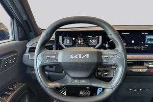 Kia EV9 bild 10