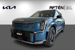 Kia EV9 bild 26