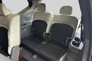 Kia EV9 bild 13