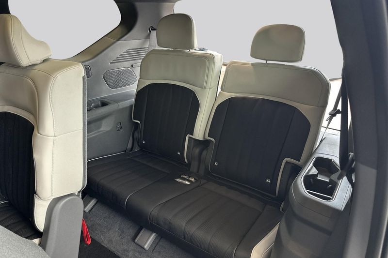 Kia EV9 bild 13