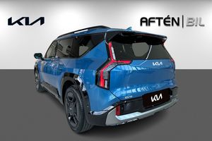 Kia EV9 bild 27