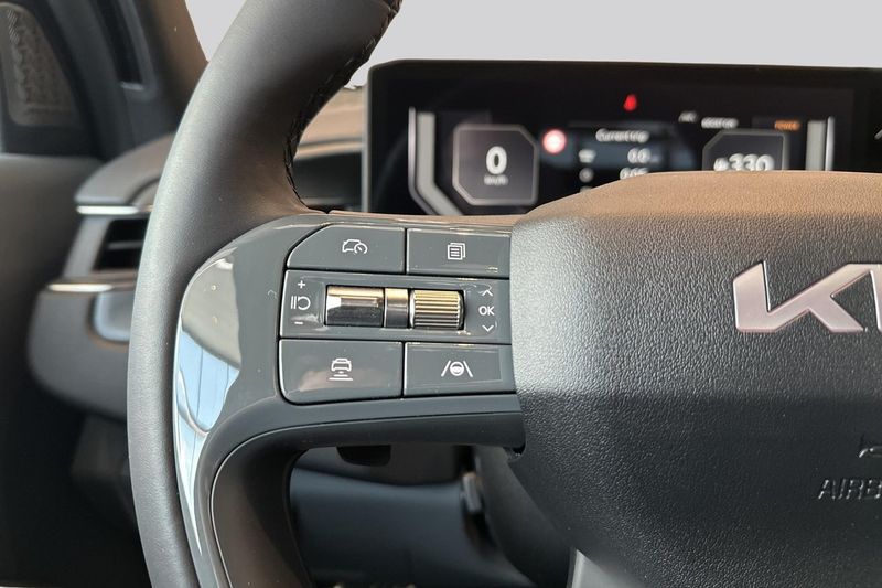 Kia EV9 bild 21