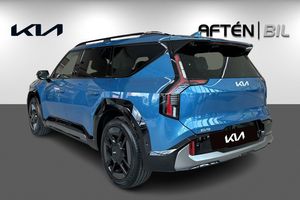 Kia EV9 bild 8