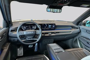 Kia EV9 bild 9
