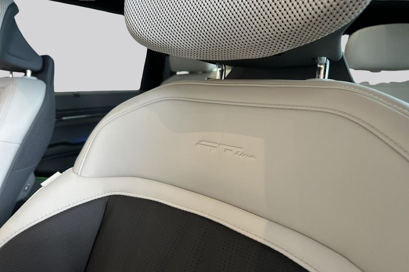 Kia EV9 bild 28