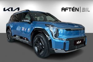 Kia EV9 bild 5