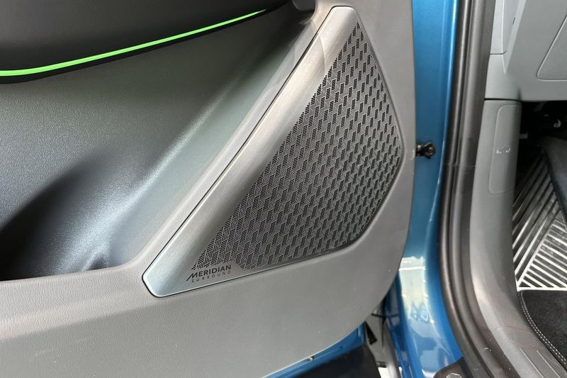 Kia EV9 bild 20