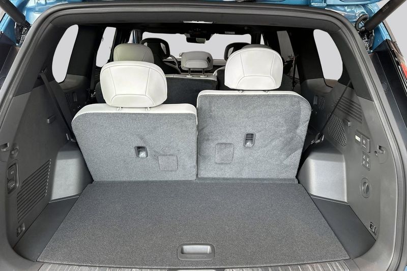 Kia EV9 bild 14
