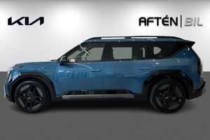 Kia EV9 bild 6