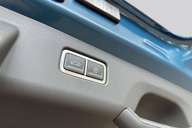 Kia EV9 bild 16