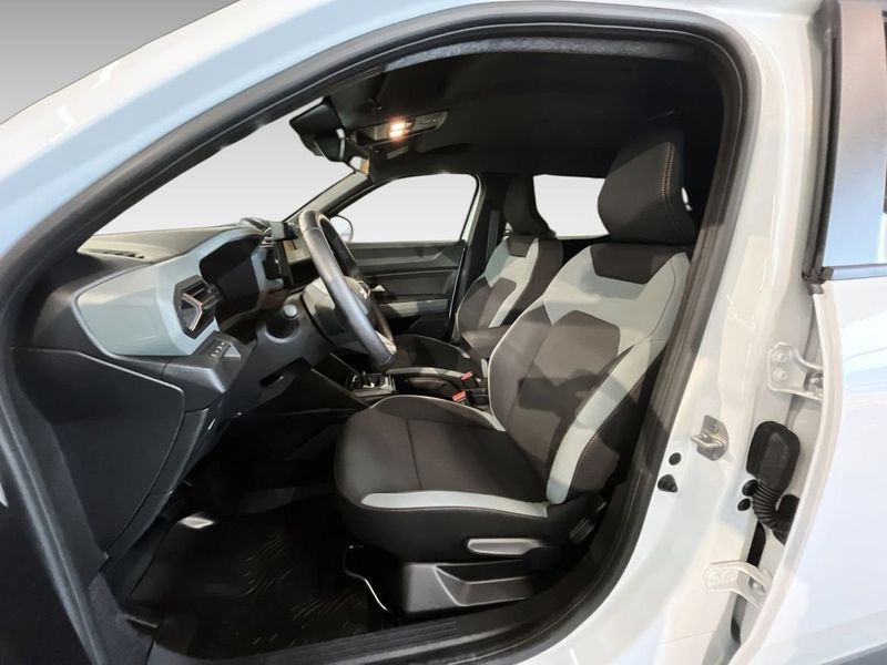 Dacia Duster bild 9