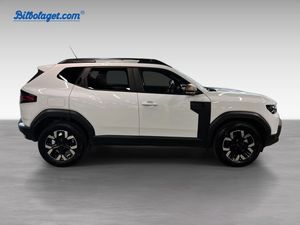 Dacia Duster bild 5