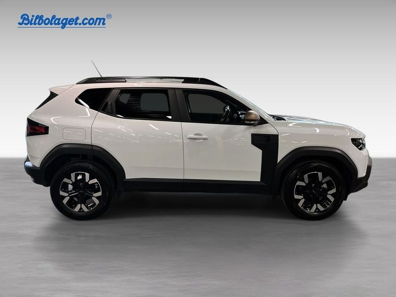 Dacia Duster bild 5