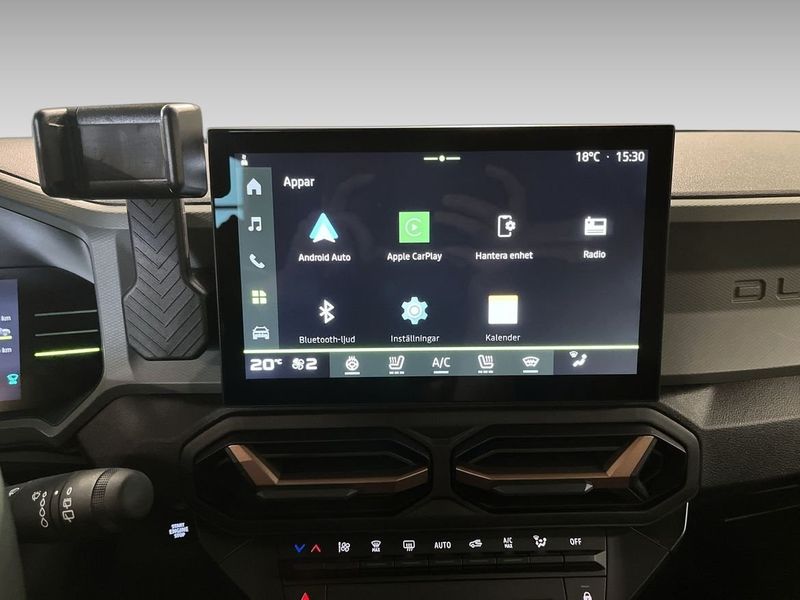 Dacia Duster bild 13