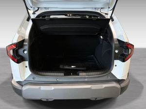 Dacia Duster bild 11