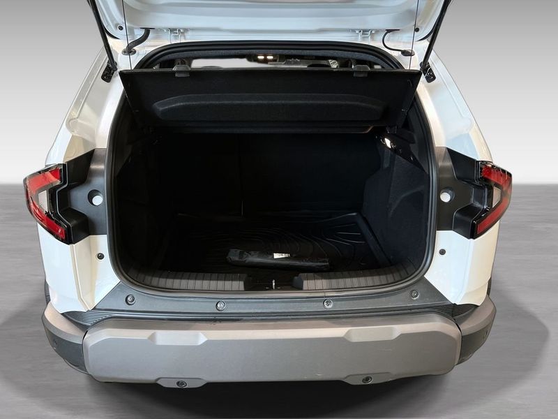 Dacia Duster bild 11