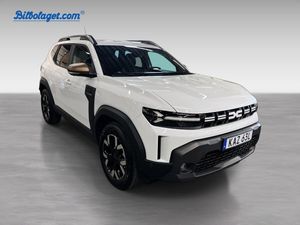 Dacia Duster bild 4