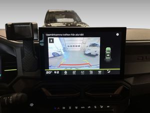 Dacia Duster bild 14