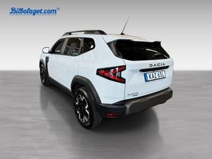 Dacia Duster bild 8