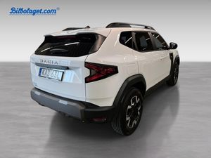 Dacia Duster bild 6
