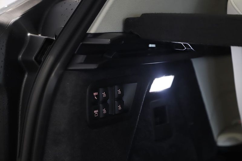 BMW X7 bild 15