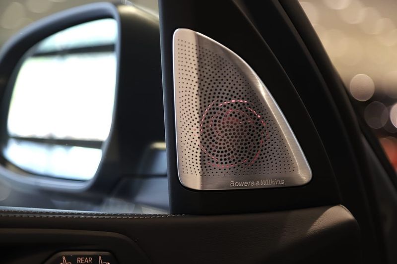 BMW X7 bild 12