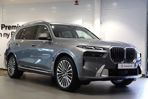 BMW X7 bild 1
