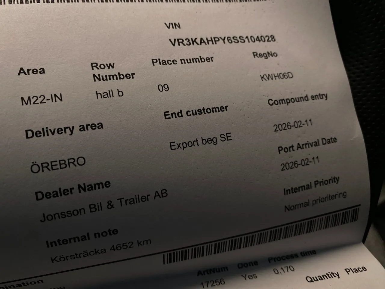 Vehicle image 22